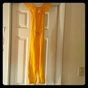 Girls bodysuit/romper